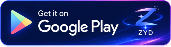 الحصول عليه من Google Play